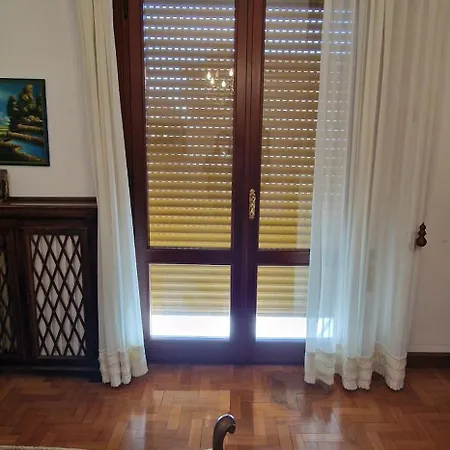 Brazil Bed & Breakfast Lido di Jesolo