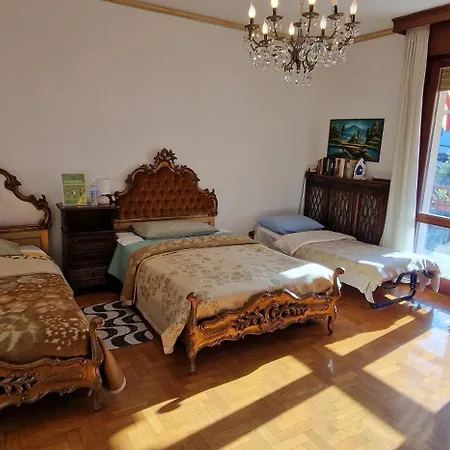 Bed & Breakfast Brazil 3*