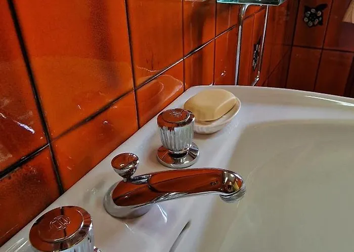 Brazil Bed & Breakfast Lido di Jesolo