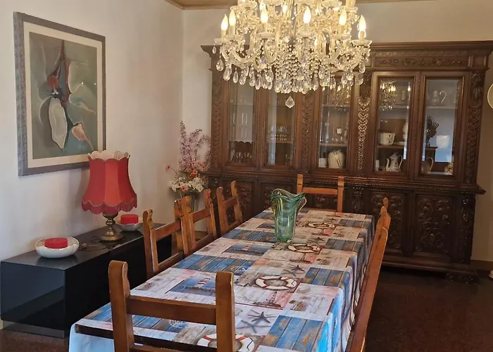 Bed & Breakfast Brazil 3*
