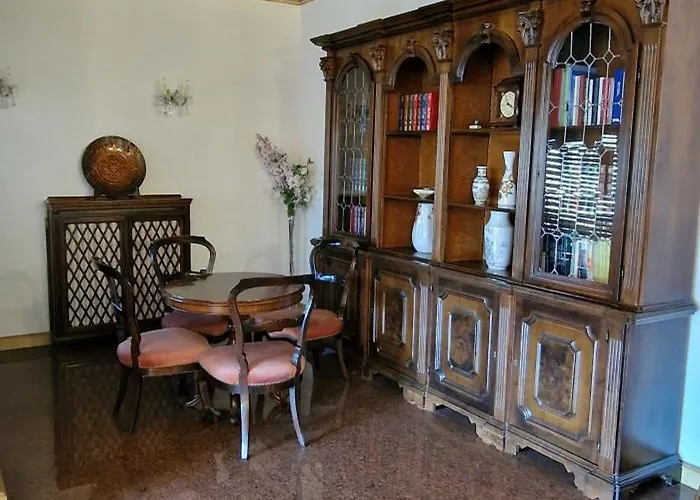 Bed & Breakfast Brazil Lido di Jesolo