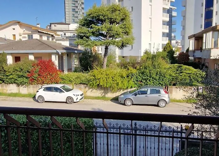 Brazil Lido di Jesolo
