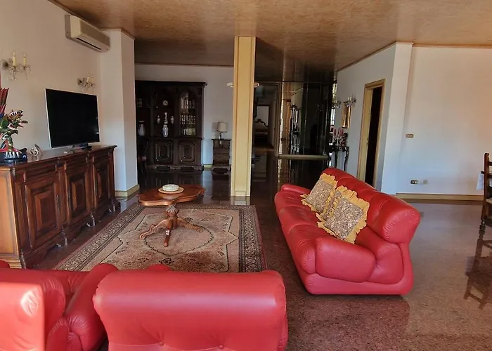 Brazil Bed & Breakfast Lido di Jesolo