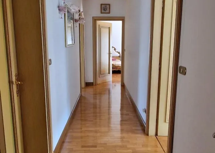 Brazil Bed & Breakfast Lido di Jesolo
