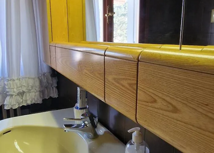 Bed & Breakfast Brazil Lido di Jesolo