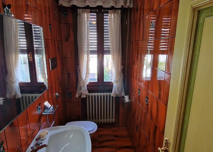 Brazil Bed & Breakfast 3*