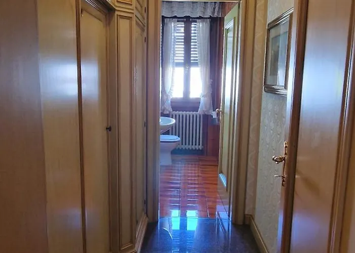 Brazil Bed & Breakfast Lido di Jesolo