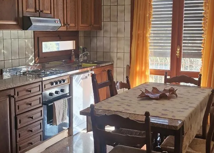 Brazil Bed & Breakfast Lido di Jesolo
