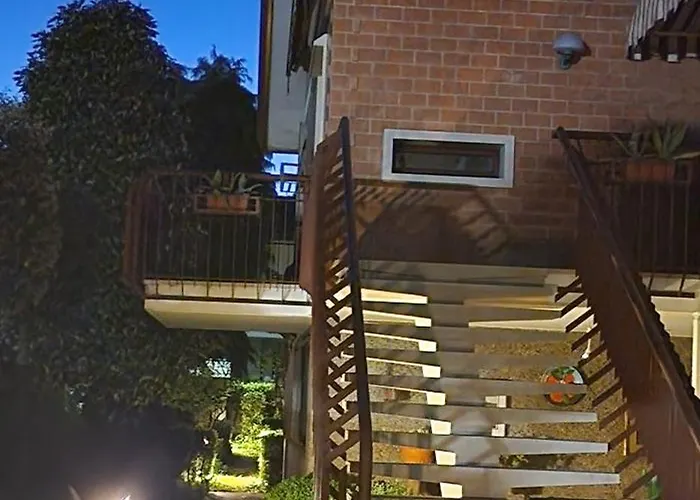 Brazil Bed & Breakfast Lido di Jesolo