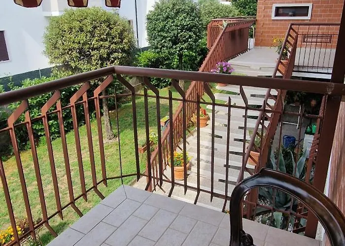 Bed & Breakfast Brazil Lido di Jesolo