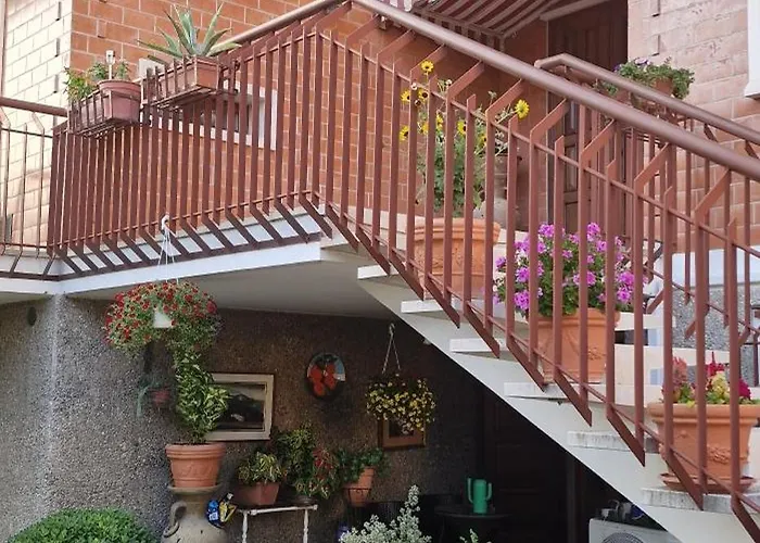 Bed & Breakfast Brazil