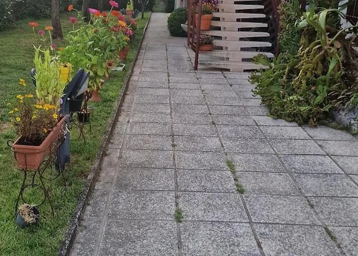 Bed & Breakfast Brazil Lido di Jesolo