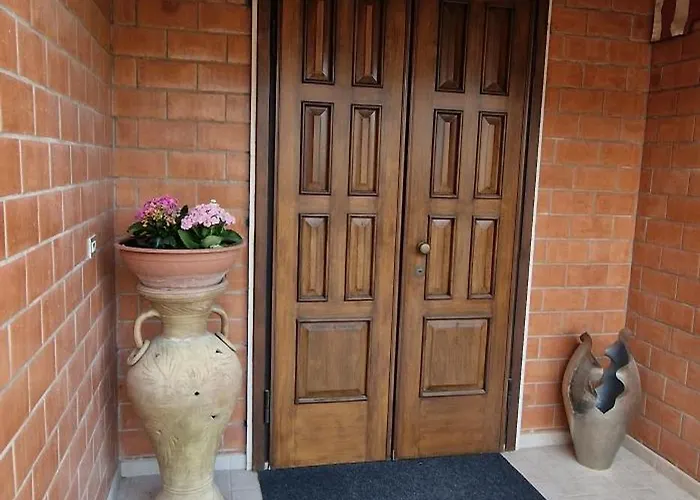 Brazil Bed & Breakfast Lido di Jesolo