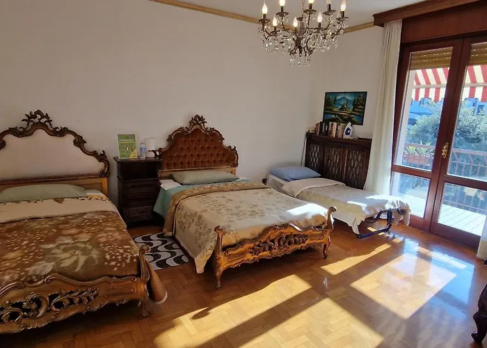 Bed & Breakfast Brazil 3*