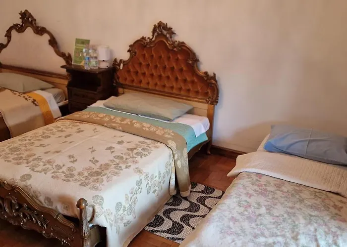 Brazil Bed & Breakfast Lido di Jesolo