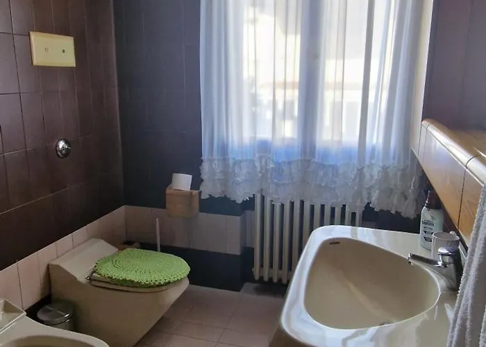 Bed & Breakfast Brazil 3*