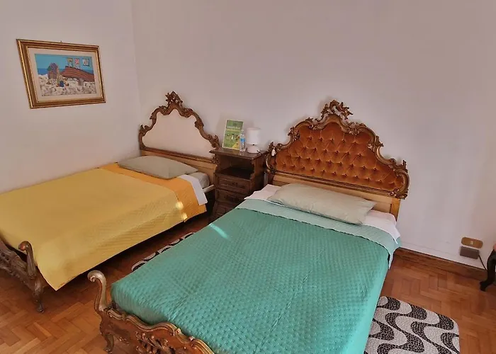 Brazil Bed & Breakfast