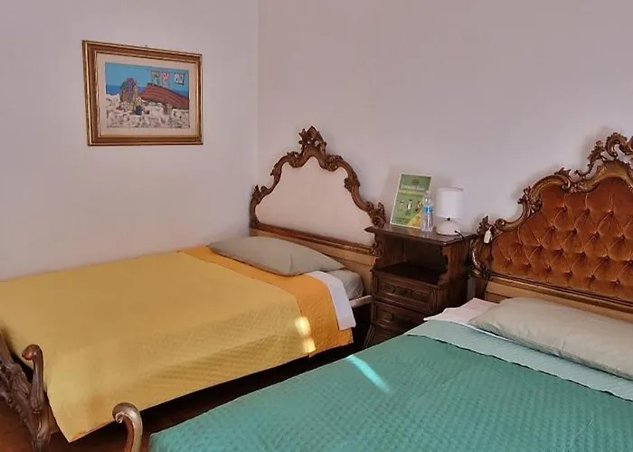 Bed & Breakfast Brazil