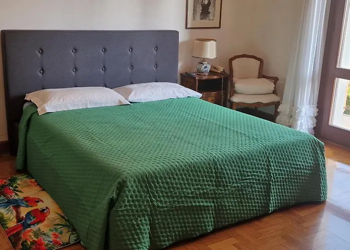 Brazil Bed & Breakfast 3*