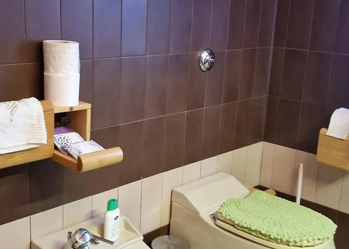 Brazil Bed & Breakfast 3*