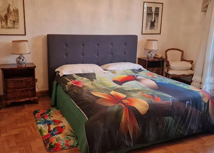 Bed & Breakfast Brazil