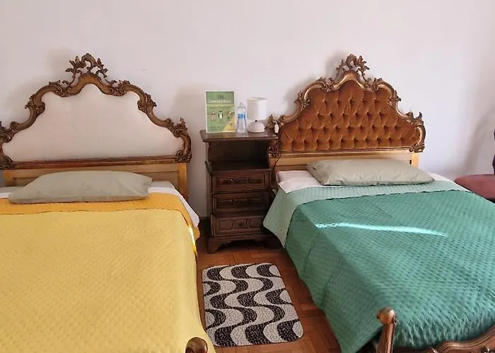 Brazil Bed & Breakfast