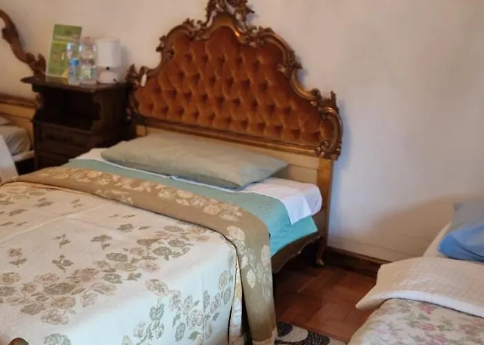 Bed & Breakfast Brazil Lido di Jesolo