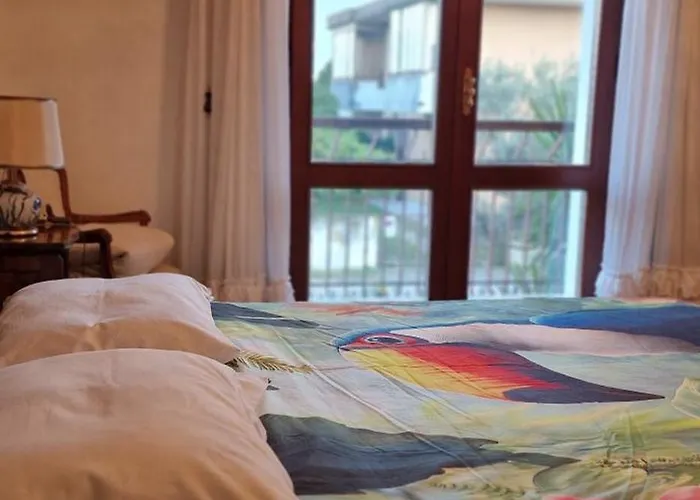 Brazil Bed & Breakfast 3*