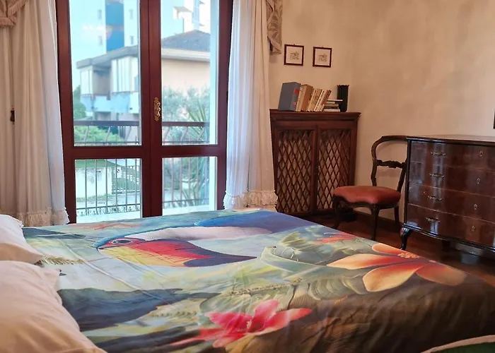 Brazil Bed & Breakfast Lido di Jesolo