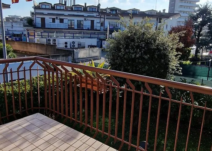 Bed & Breakfast Brazil Lido di Jesolo
