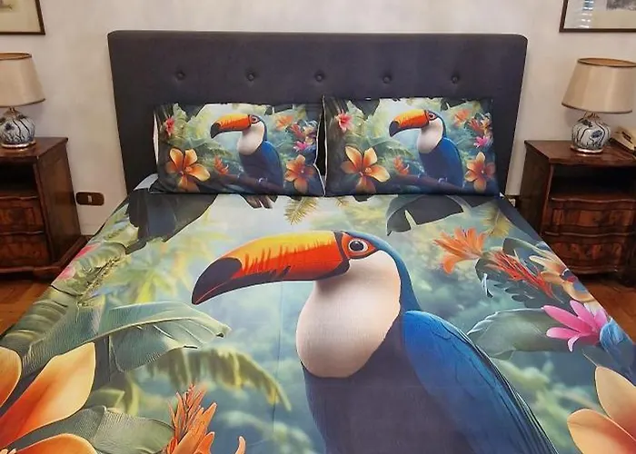 Brazil Lido di Jesolo