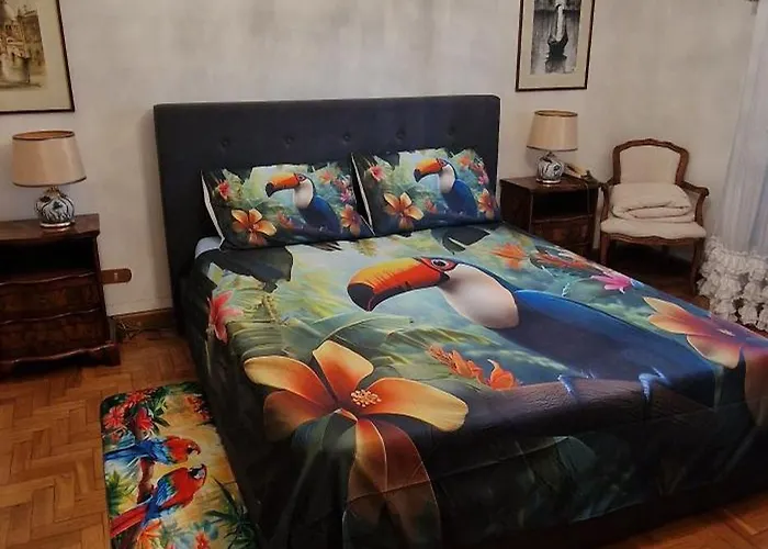 Brazil Lido di Jesolo