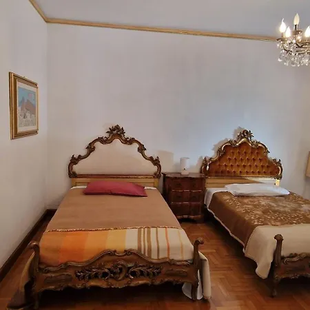 Brazil Отель типа 