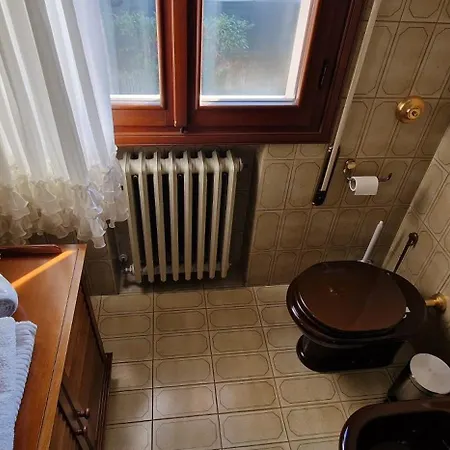 Brazil 3* Лидо-ди-Езоло