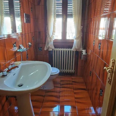 Brazil 3* Лидо-ди-Езоло