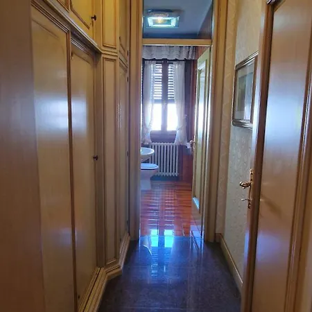 Brazil Bed & Breakfast Lido di Jesolo