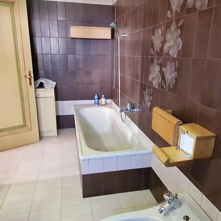 Brazil Отель типа 