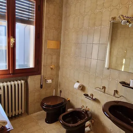 Brazil 3* Лидо-ди-Езоло