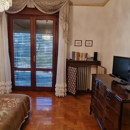 Brazil Bed & Breakfast
