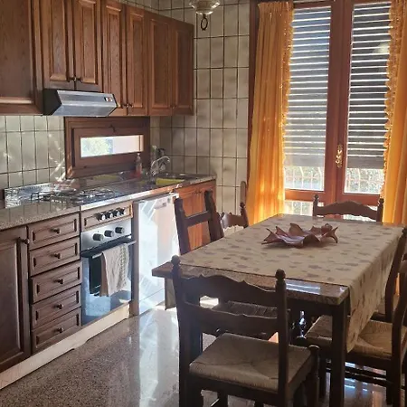 Brazil Отель типа 