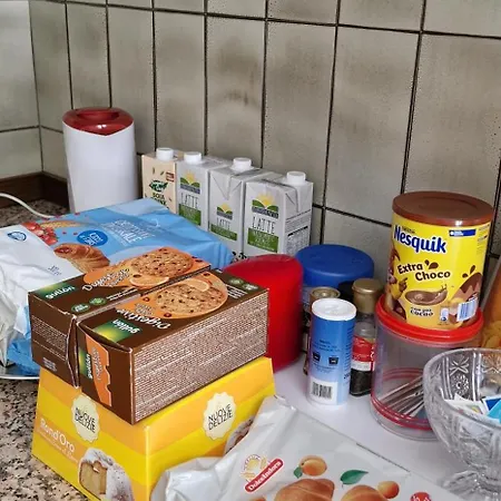 Brazil 3* Лидо-ди-Езоло