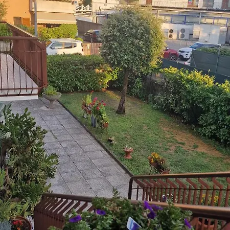 Brazil 3* Лидо-ди-Езоло