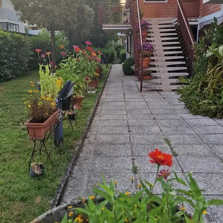 Brazil 3* Лидо-ди-Езоло