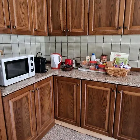 Brazil Отель типа 