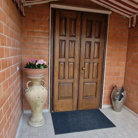 Brazil Отель типа 