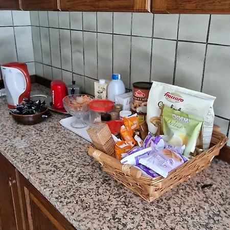 Brazil 3* Лидо-ди-Езоло