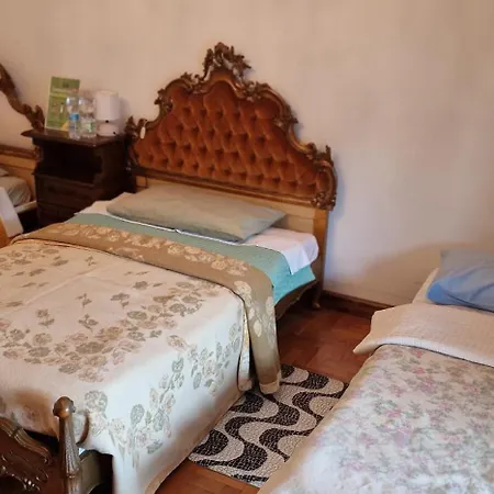 Brazil Oda ve Kahvaltı Lido di Jesolo