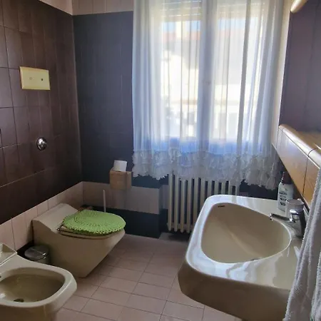 Oda ve Kahvaltı Brazil 3*