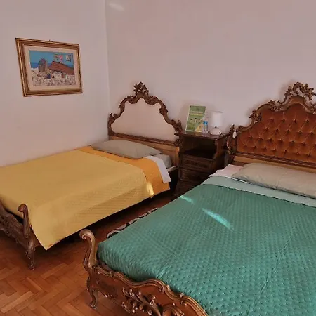 Brazil 3* Lido di Jesolo