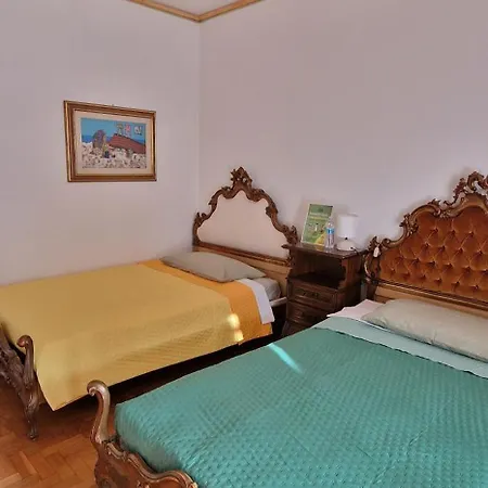 Oda ve Kahvaltı Brazil